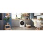 Beko WR94PB44DW 9kg 1400rpm Freestanding Washing Machine With 28 Min Quick Wash - White