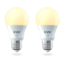 Innr Wifi Bulb E27 White 2700K 806lm 2 Pack