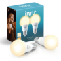 Innr Wifi Bulb E27 White 2700K 806lm 2 Pack