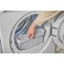 Bosch Series 8 9kg Heat Pump Tumble Dryer - A+++ Rated - White