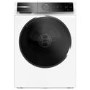 Bosch Series 8 9kg Heat Pump Tumble Dryer - A+++ Rated - White