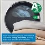 Bosch Series 8 9kg Heat Pump Tumble Dryer - A+++ Rated - White