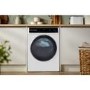 Bosch Series 8 9kg Heat Pump Tumble Dryer - A+++ Rated - White