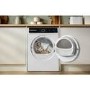 Bosch Series 8 9kg Heat Pump Tumble Dryer - A+++ Rated - White