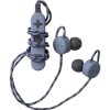 BoomPods RetroBuds Bluetooth In-Ear Headphones - Ice Blue