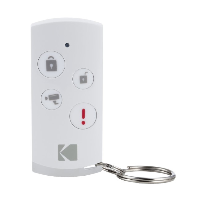 Smart Remote Control - Compatible with Kodak Smart Security