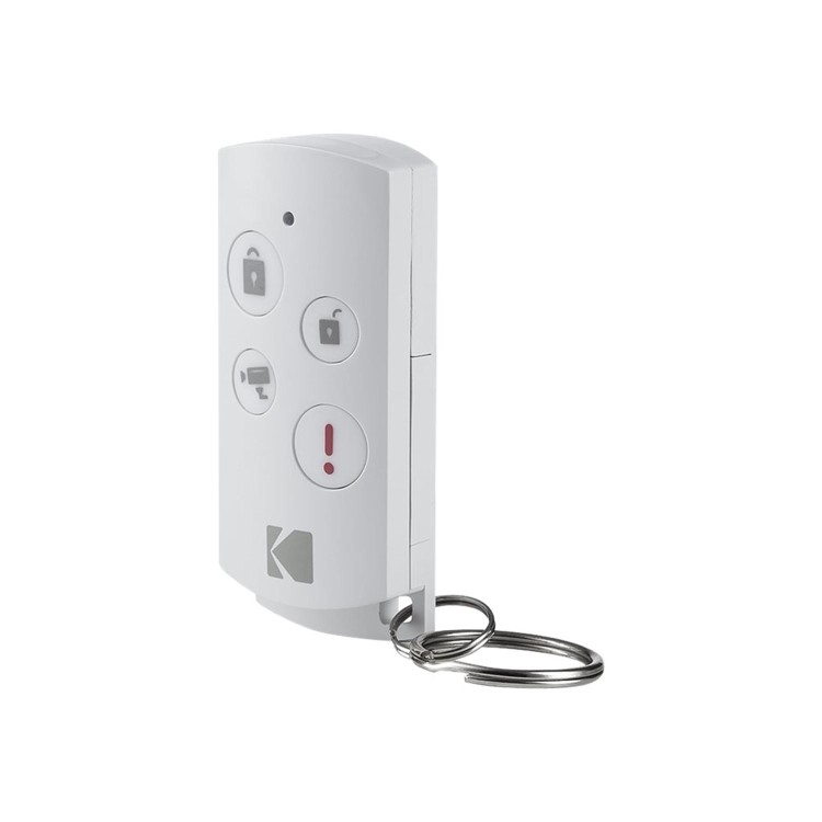 Smart Remote Control - Compatible with Kodak Smart Security