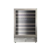 Refurbished Montpellier 46 Bottle Wine Cooler