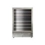 Refurbished Montpellier 46 Bottle Wine Cooler
