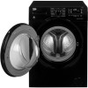 Beko WS832425B 8kg 1300rpm Freestanding Washing Machine - Black