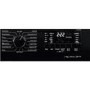 Beko WS832425B 8kg 1300rpm Freestanding Washing Machine - Black