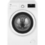 Beko WS832425W 8kg 1300rpm Freestanding Washing Machine - White