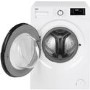 Beko WS832425W 8kg 1300rpm Freestanding Washing Machine - White