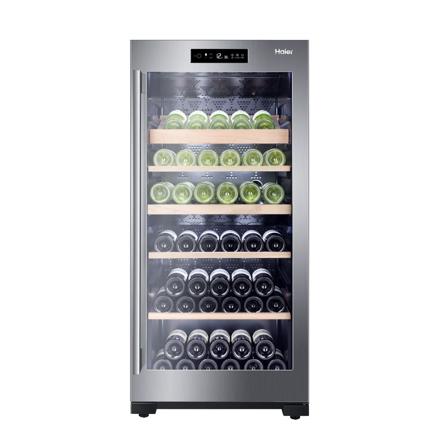 винный шкаф haier fwc30ga
