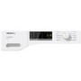 Miele W1 7kg 1400rpm Washing Machine - White