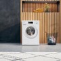 Miele W1 7kg 1400rpm Washing Machine - White