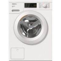 GRADE A2 - Miele WSA023 7kg 1400rpm Freestanding Washing Machine - White