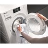 GRADE A2 - Miele WSA023 7kg 1400rpm Freestanding Washing Machine - White