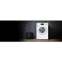 GRADE A2 - Miele WSA023 7kg 1400rpm Freestanding Washing Machine - White