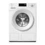 Miele TwinDos 8kg 1400rpm Washing Machine - White