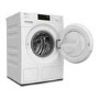 Miele TwinDos 8kg 1400rpm Washing Machine - White