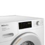 Miele TwinDos 8kg 1400rpm Washing Machine - White