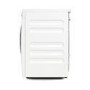 Miele TwinDos 8kg 1400rpm Washing Machine - White