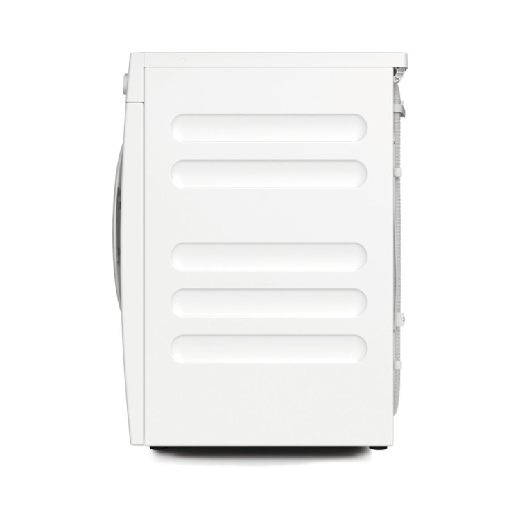 Miele TwinDos 8kg 1400rpm Washing Machine - White