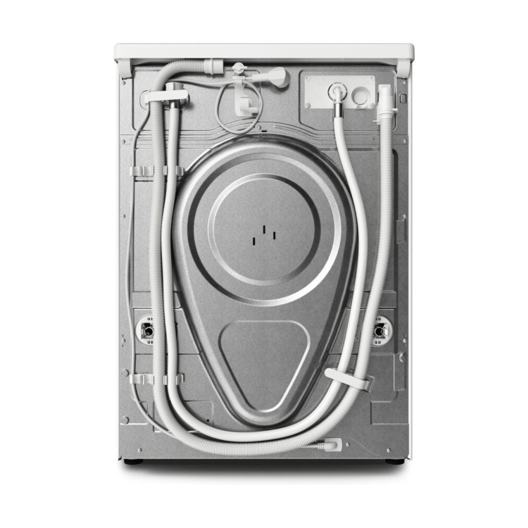 Miele TwinDos 8kg 1400rpm Washing Machine - White
