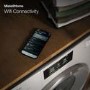 Miele TwinDos 8kg 1400rpm Washing Machine - White