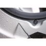 Refurbished Miele WSD123 Freestanding 8KG 1400 Spin Washing Machine
