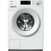 Refurbished Miele WSD164 9KG 1400 Spin Freestanding Washing Machine White