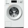 Refurbished Miele WSD164 9KG 1400 Spin Freestanding Washing Machine White