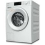 Refurbished Miele WSD164 9KG 1400 Spin Freestanding Washing Machine White