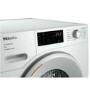 Refurbished Miele WSD164 9KG 1400 Spin Freestanding Washing Machine White