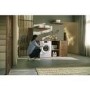 Refurbished Miele WSD164 9KG 1400 Spin Freestanding Washing Machine White