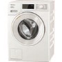 GRADE A2 - Miele WSD323 8kg 1400rpm Freestanding Washing Machine - White