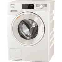 GRADE A2 - Miele WSD323 8kg 1400rpm Freestanding Washing Machine - White