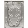 GRADE A2 - Miele WSD323 8kg 1400rpm Freestanding Washing Machine - White