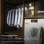 Miele PowerWash 9kg 1400rpm Washing Machine - White