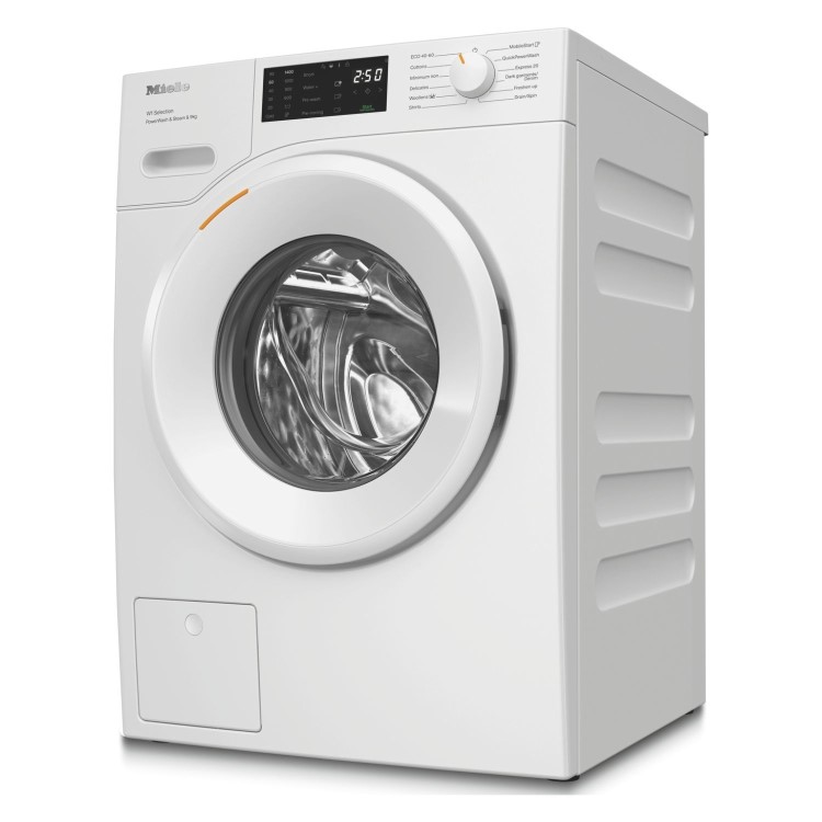Miele PowerWash 9kg 1400rpm Washing Machine - White