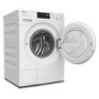 Miele PowerWash 9kg 1400rpm Washing Machine - White