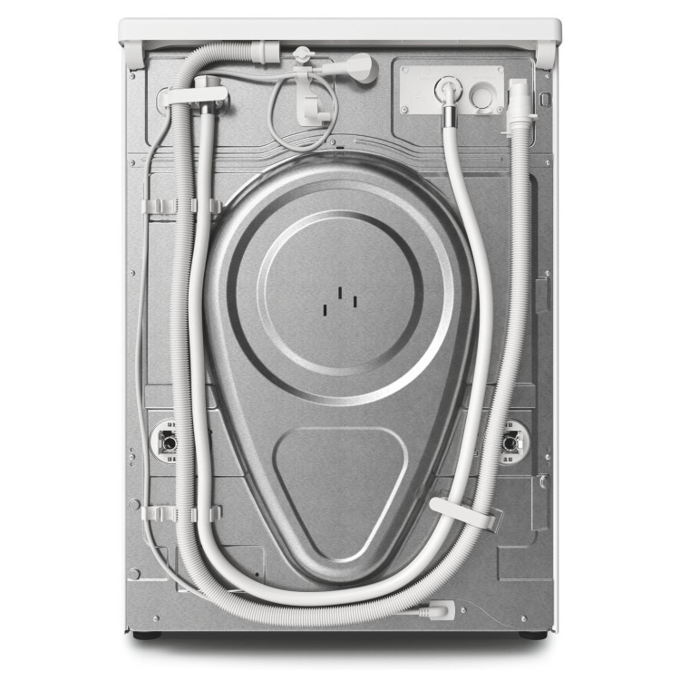 Miele PowerWash 9kg 1400rpm Washing Machine - White