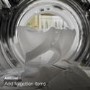 Miele W1 TwinDos 8kg 1400rpm Washing Machine - White