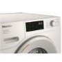 Miele W1 TwinDos 8kg 1400rpm Washing Machine - White