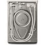 Miele W1 TwinDos 8kg 1400rpm Washing Machine - White