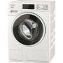 Refurbished Miele WSG663 Freestanding 9KG 1400 Spin Washing Machine White