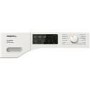 Refurbished Miele WSG663 Freestanding 9KG 1400 Spin Washing Machine White
