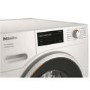 Miele TwinDos 9kg 1400rpm Washing Machine - White