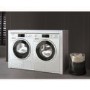Refurbished Miele WSG663 Freestanding 9KG 1400 Spin Washing Machine White